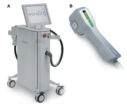 Medical Spa Laser Image