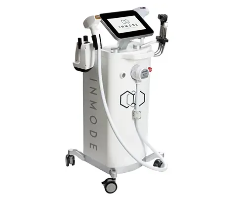 Medical Spa Laser Image