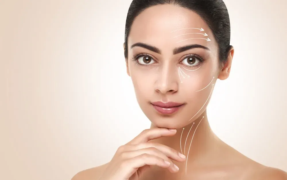 Combining Botox and Dermal Fillers for the Ultimate Liquid Face-lift
