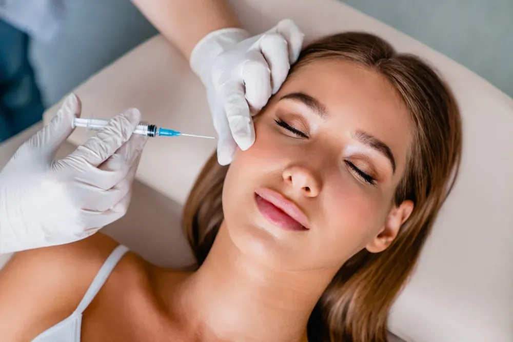 Sculptra Smooths Deep Wrinkles and Restores Facial Volume for Up to Two Years