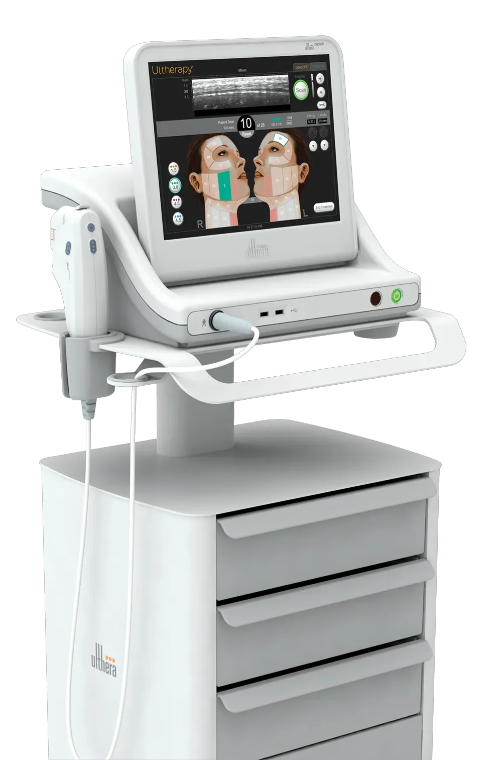 Medical Spa Laser Image