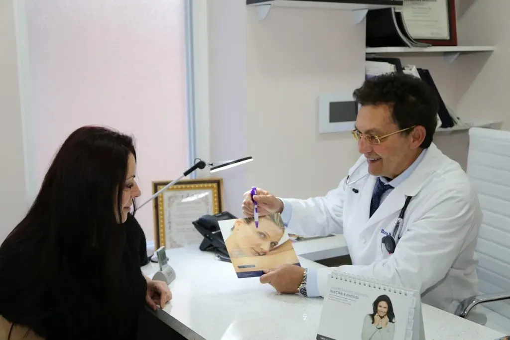 Medical Spa Laser Image