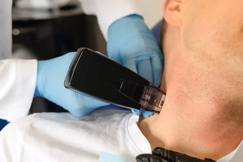 5 Signs of Facial Aging We Can Reverse With Morpheus8 