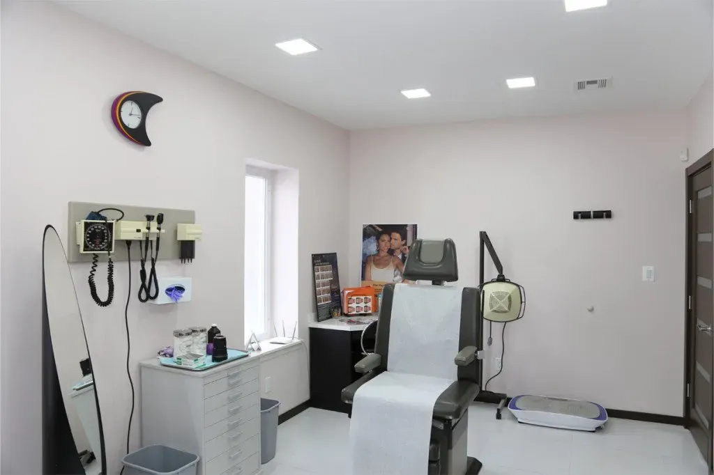 Medical Spa Laser Image