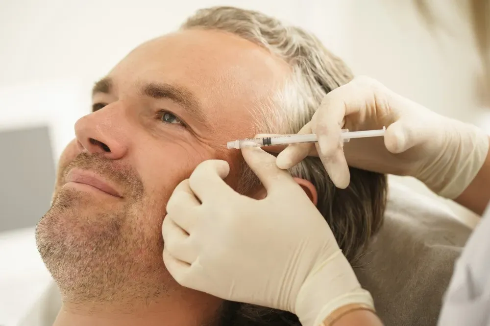 5 Uses for Dermal Fillers You Didn’t Know About