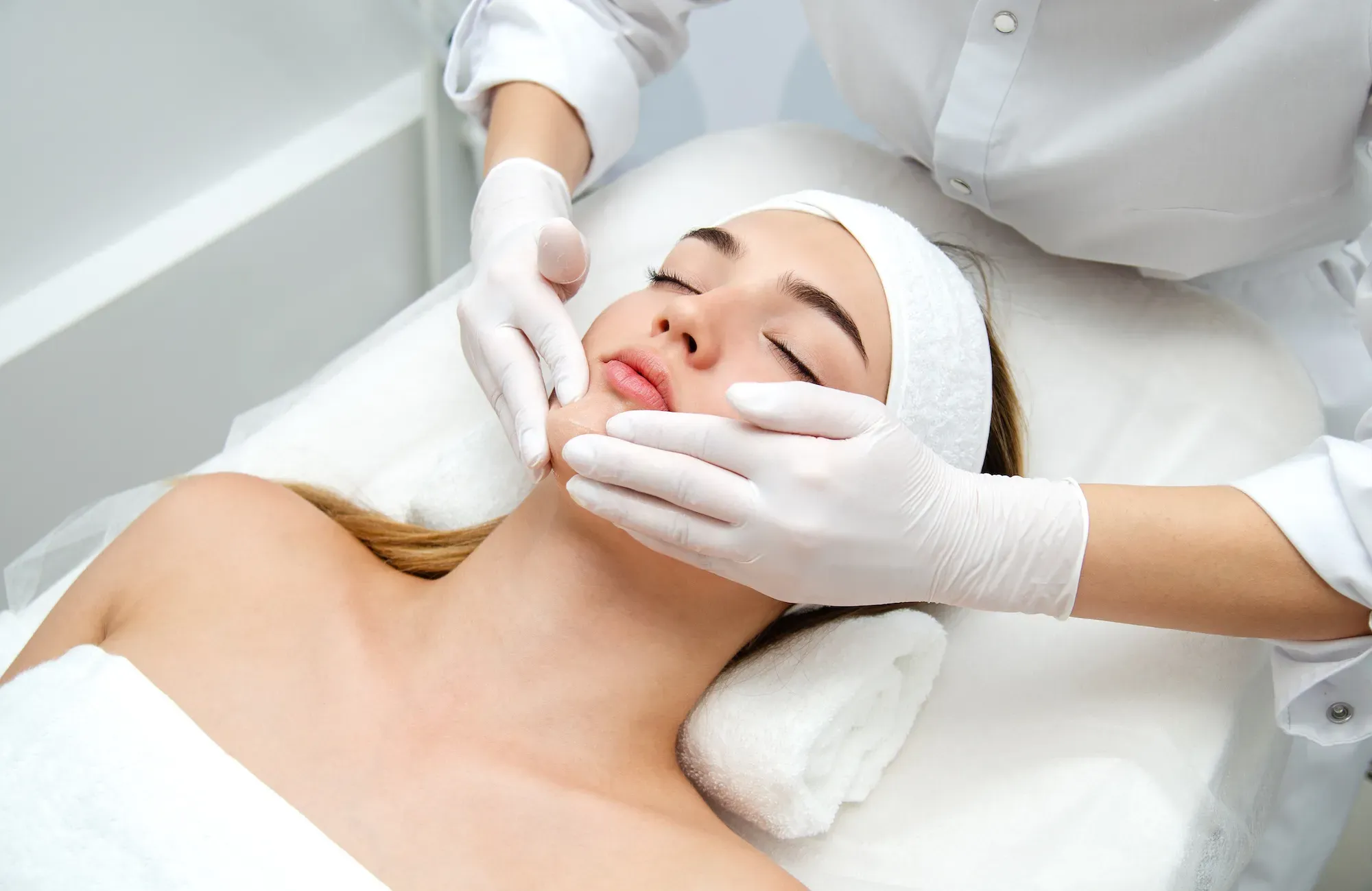 Facials