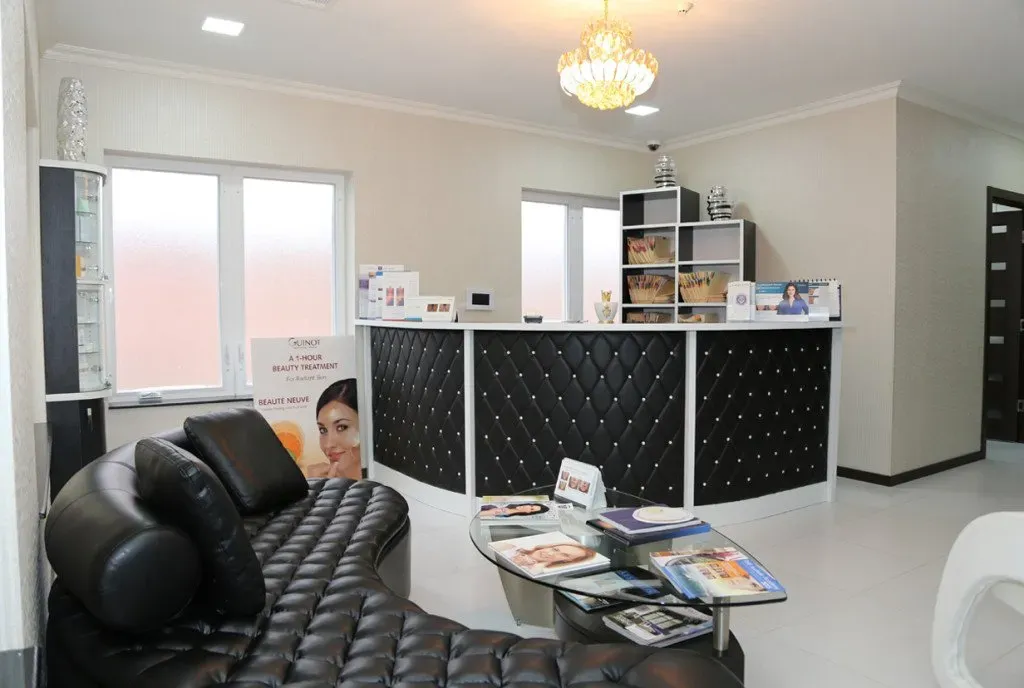 Medical Spa Laser Image